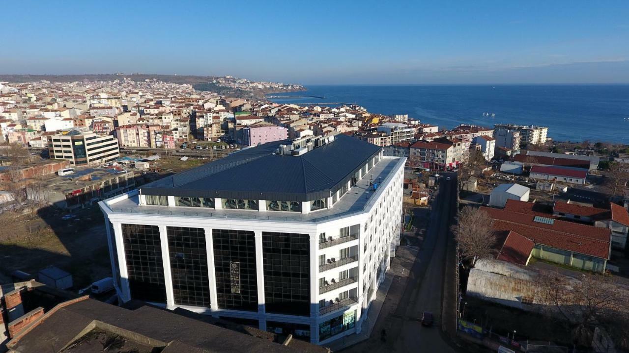 Des'Otel Tekirdağ Buitenkant foto